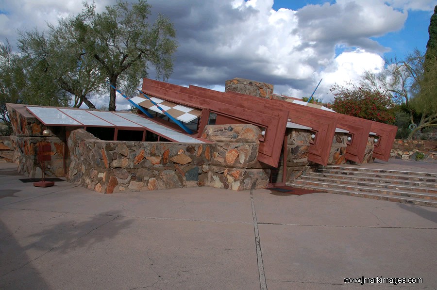 TaliesinWest05