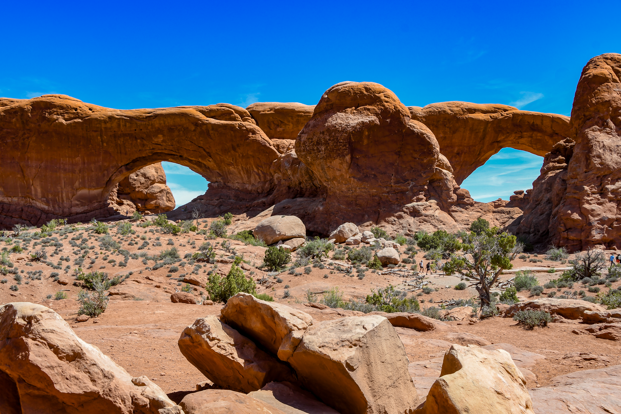 Arches 3