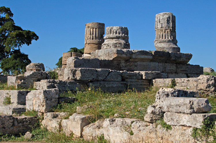 Paestum Amalfi Web 12