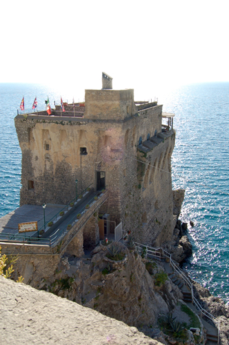 Paestum Amalfi Web 13