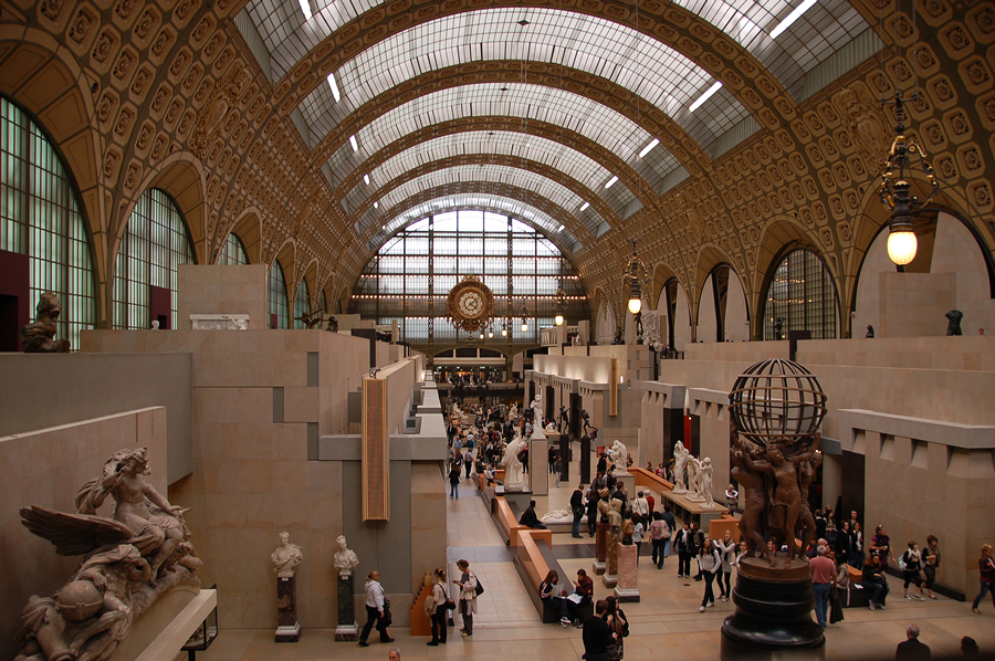 157 Musee dOrsay