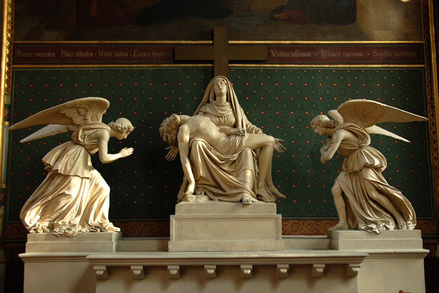 174 St Gevais St Protais