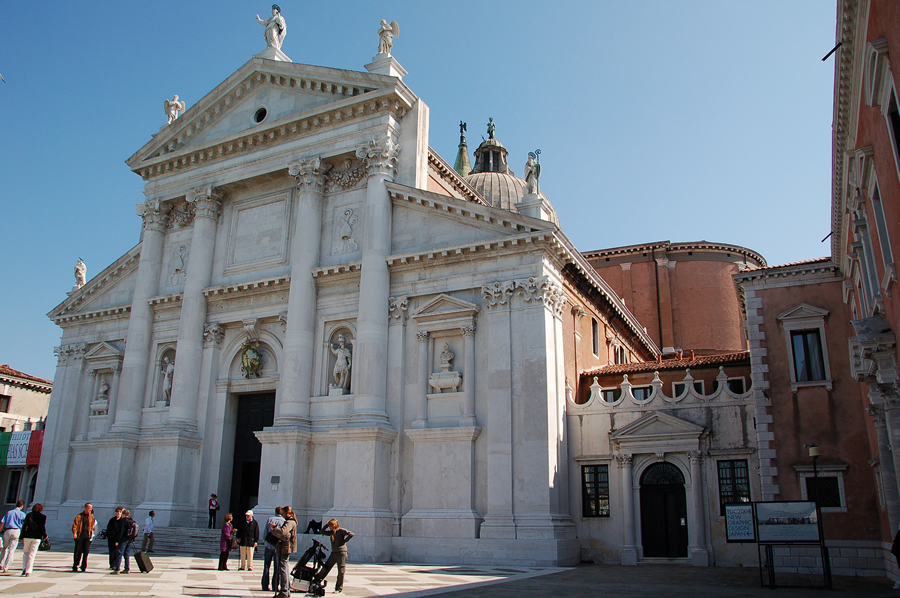 336 San Giorgio Maggiore